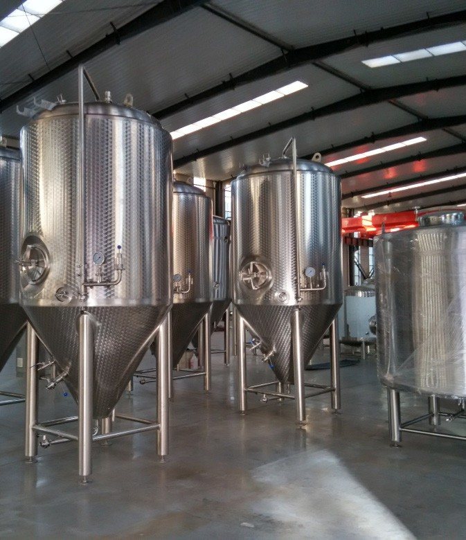 Application photograph from the Monnit Pest-control heat treatments guide