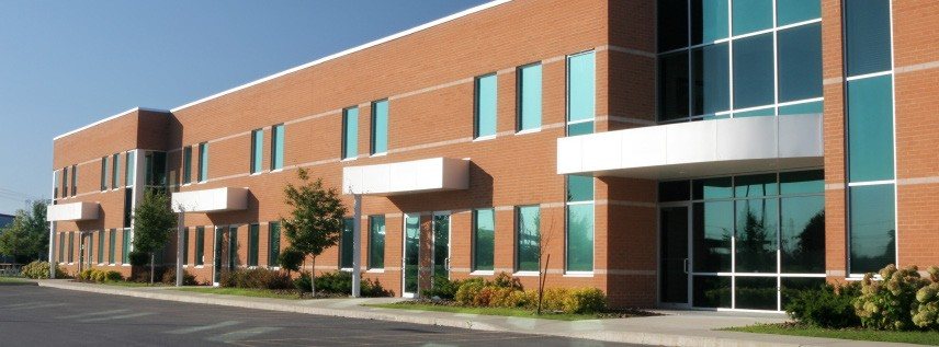 Application photograph from the Monnit Heating, ventilation & air conditioning guide