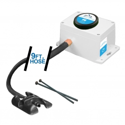  ALTA Wireless Vehicle Detect-Counter Sensor