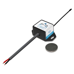 ALTA Wireless Voltage Detection - 200 VDC - Coin Cell Powered