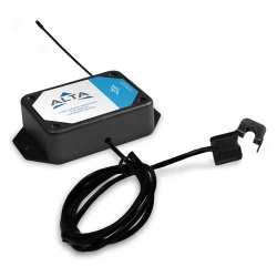 ALTA Wireless AC Current Meter - 20 Amp - AA Battery Powered