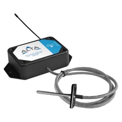 ALTA Wireless Duct Temperature Sensor - AA Battery Powered