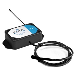 ALTA Wireless Humidity & Temperature Sensor - AA Battery Powered with Probe