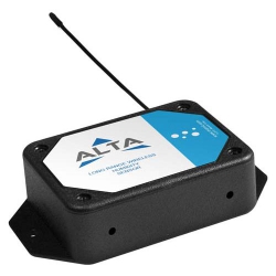 ALTA Wireless Humidity & Temperature Sensor - AA Battery Powered