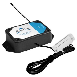 ALTA Wireless Water Detection Sensor - AA Battery Powered with Detect End