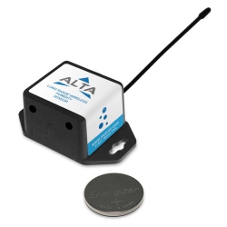 ALTA Wireless Humidity & Temperature Sensor - Coin Cell Powered