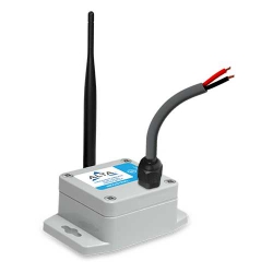ALTA Industrial Wireless Voltage Meters - 0-500 VAC