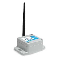 Alta Industrial Wireless G-Force Max-Avg Accelerometer