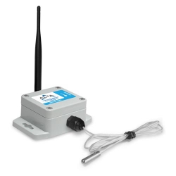 ALTA Industrial Wireless High Temperature Sensor