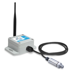 ALTA Industrial Wireless Pressure Meters - 300 PSIG