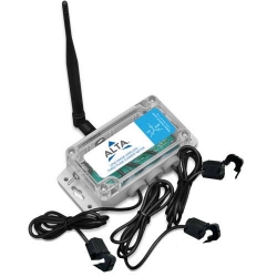 ALTA Industrial Wireless Three Phase Current Meter - 20 Amp