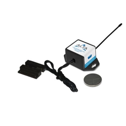 ALTA Wireless Open-Closed Sensors - Coin Cell Powered