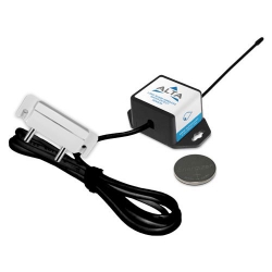ALTA Wireless Water Detection Sensor - Coin Cell Powered with Detect End