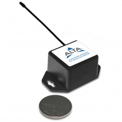 ALTA Wireless Accelerometer - Tilt Detection Sensor -Coin Cell Powered