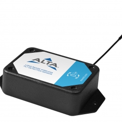 ALTA Wireless Accelerometer - Tilt Detection Sensor - AA Battery Powered