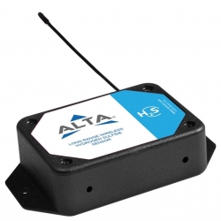 ALTA Wireless Hydrogen Sulfide Sensors - AA Battery Powered