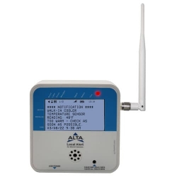ALTA Wireless Local Alert unit
