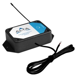 ALTA Wireless Water Detection Sensor - AA Battery Powered, 10ft lead