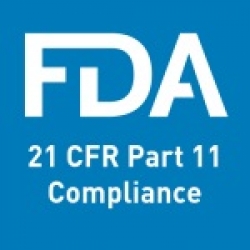 iMonnit Portal CFR21 Pt11 Report