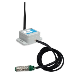 Wireless Soil Moisture Sensor